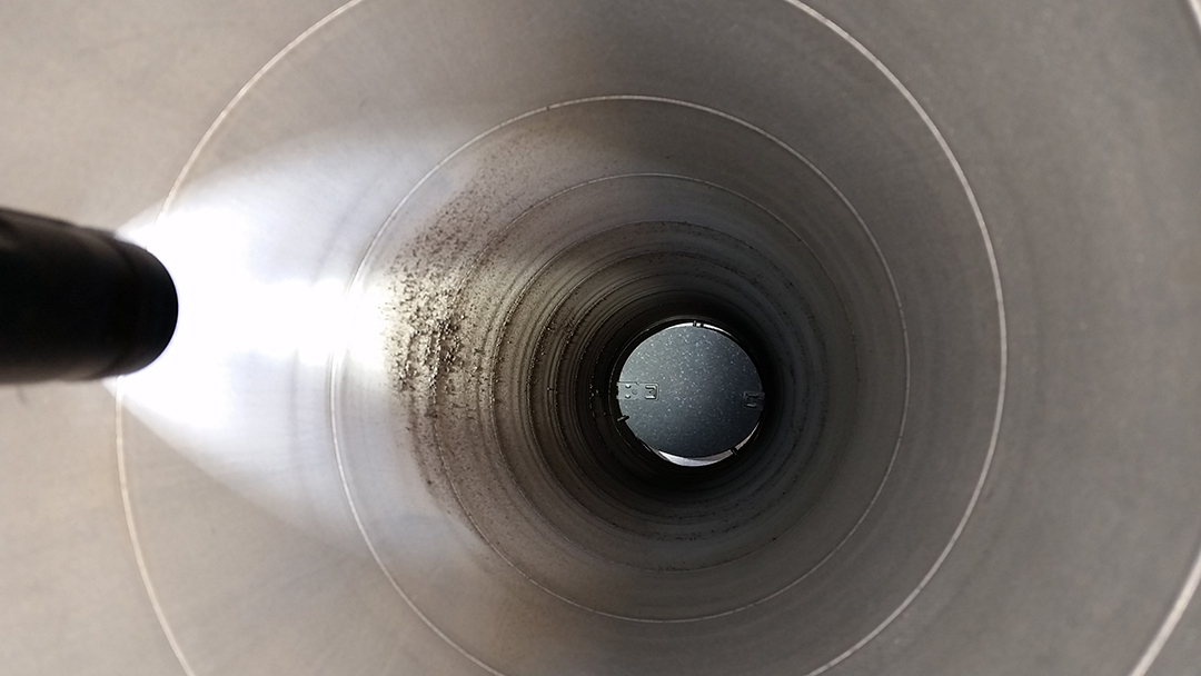 Air Duct Cleaning Davis