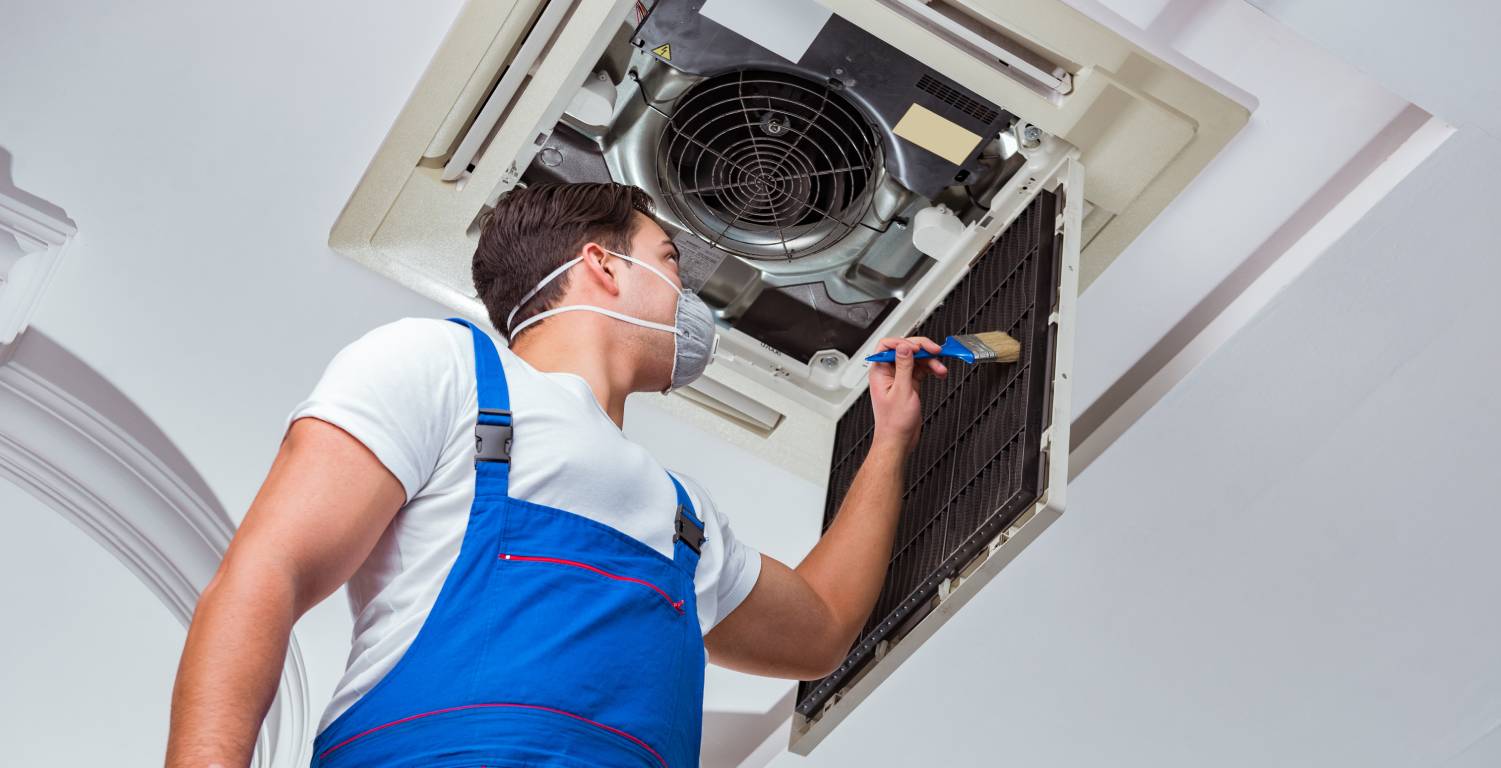 Air Duct Cleaning Citrus Heights