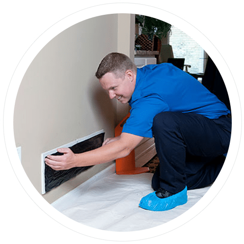 Air Duct Cleaning