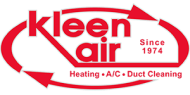 Kleenairheating