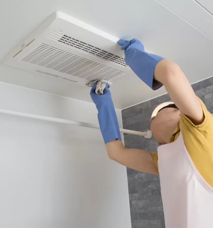 Air duct cleaning Rancho Cordova