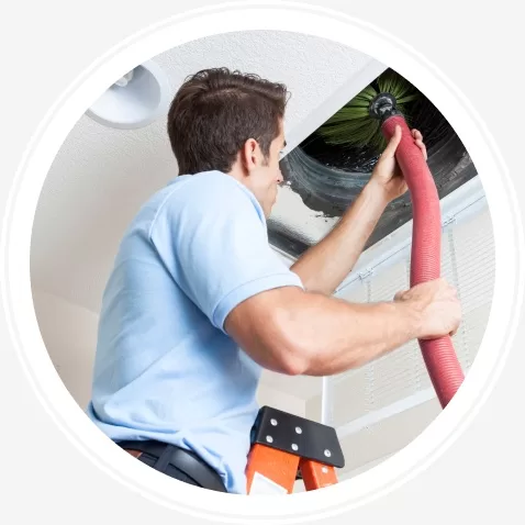 Why Choose Kleen Air Duct Cleaning