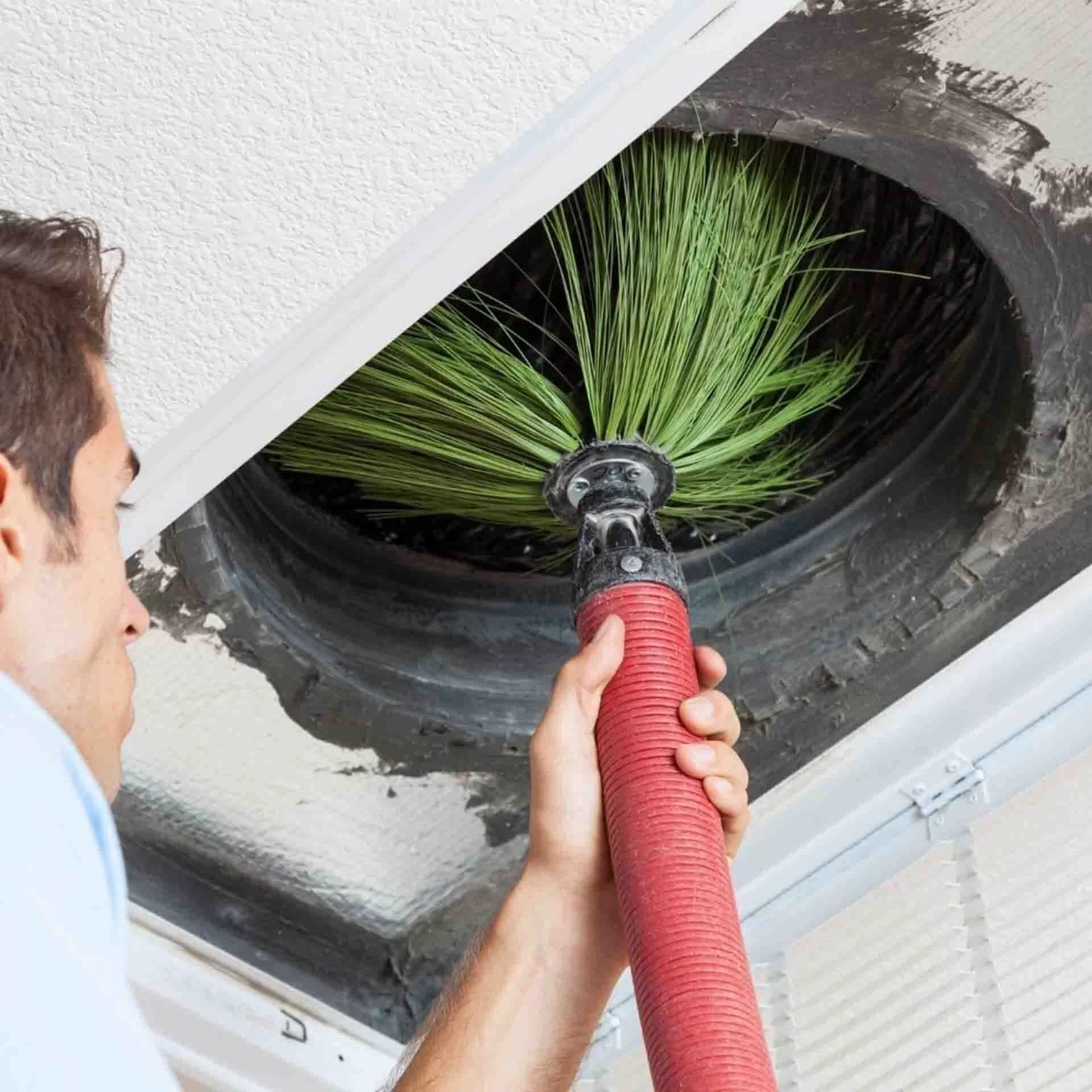 The Impact Of Dirty Air Ducts On Indoor Air Quality