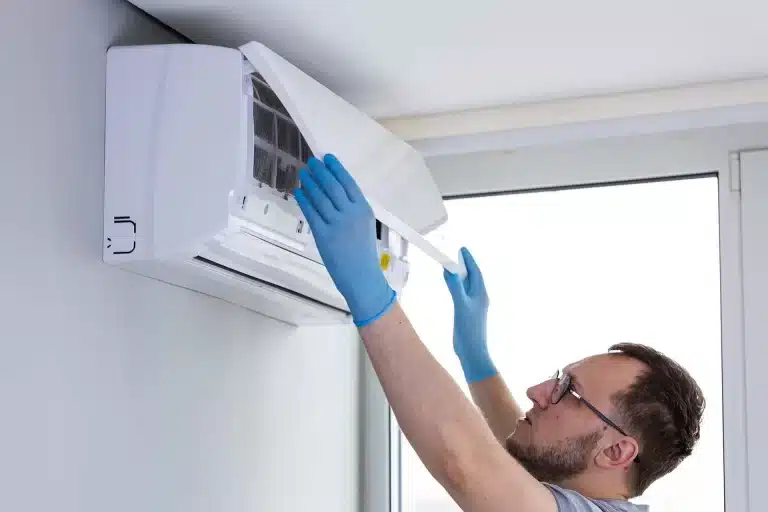 What to Expect During a Professional Air Duct Cleaning Service