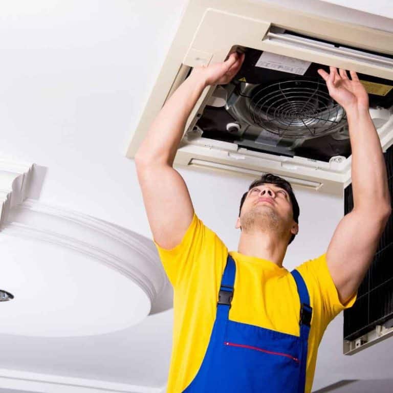 Can Air Duct Cleaning Improve HVAC Efficiency and Lower Bills