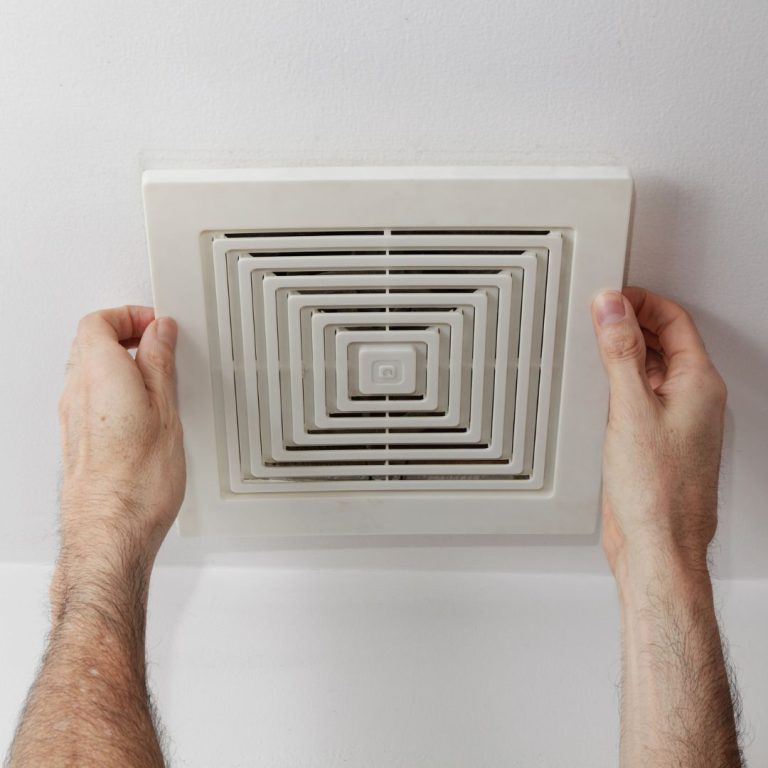 Mold in Air Ducts Causes, Risks, and Cleaning Solutions