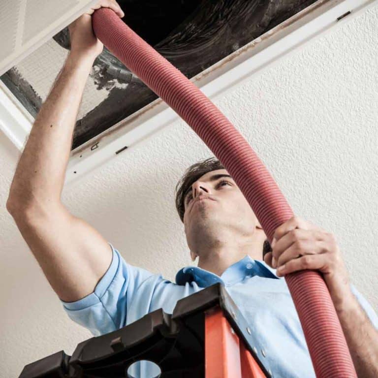 Is Air Duct Sanitizing Worth It After Cleaning Here’s What You Should Know