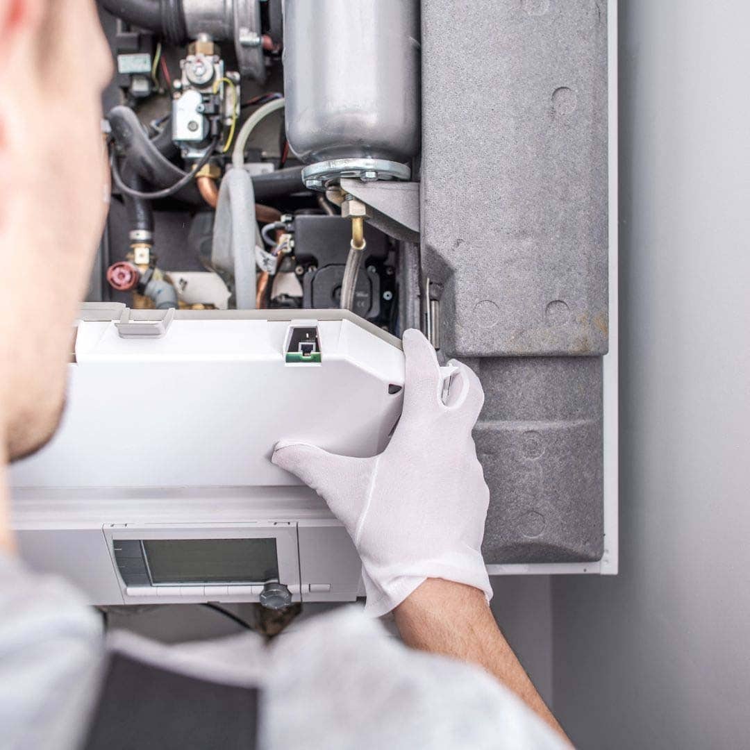 Heating Services in Lincoln