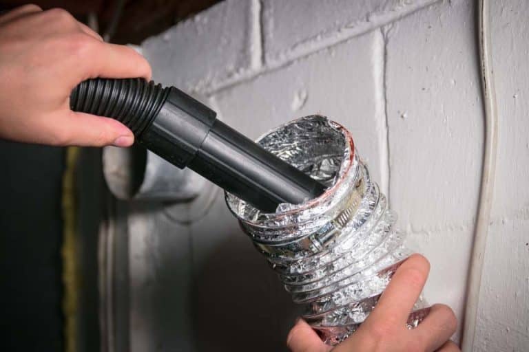 Air Duct Cleaning Services In Sacramento