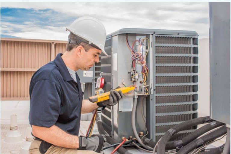 HVAC Maintenance Services in Sacramento