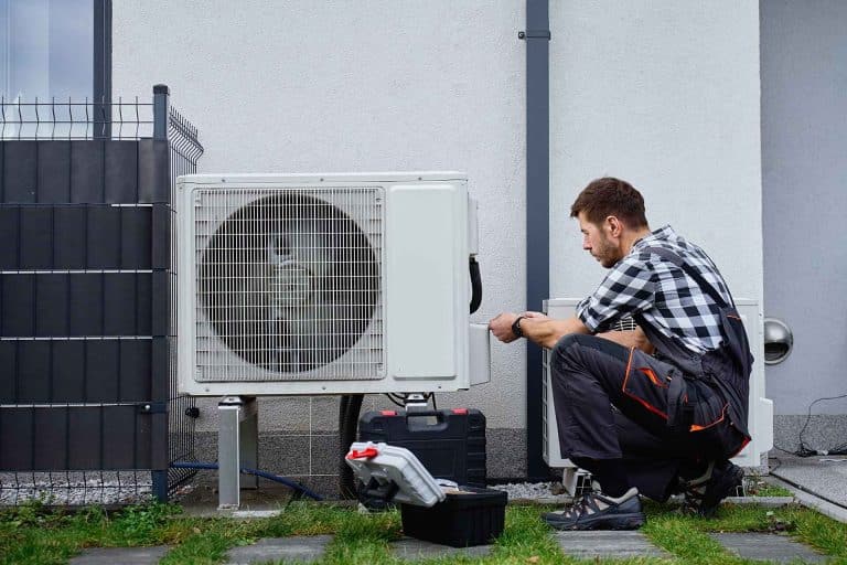 Air Conditioner Repair in Roseville